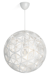 Philips lampa RING 4091331PN