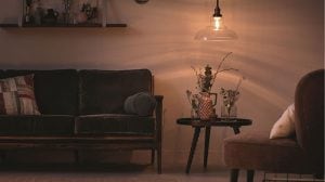 Philips lighting privātums